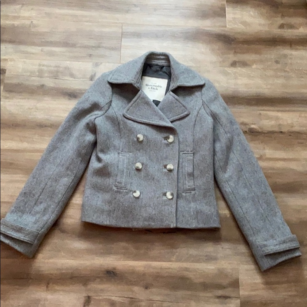 Abercrombie & Fitch Jacket